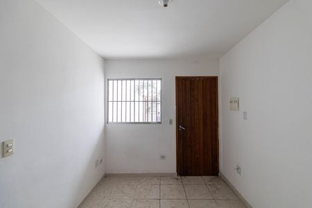 Sala de casa para alugar com 2 quartos, 80m² em Jardim Nossa Senhora do Carmo, São Paulo
