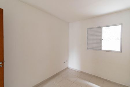 Quarto 2 de casa para alugar com 2 quartos, 80m² em Jardim Nossa Senhora do Carmo, São Paulo