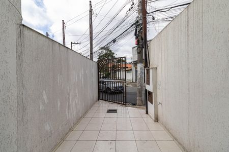 Casa para alugar com 80m², 2 quartos e 1 vaga Casa para alugar com 80m², 2 quartos e 1 vagaGaragem