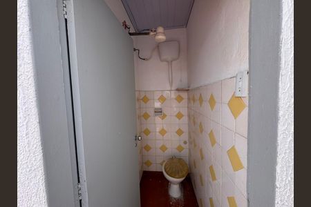 Foto 10 de casa à venda com 2 quartos, 143m² em Vila São José, São Paulo