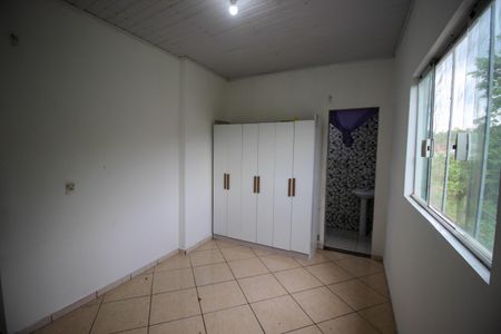 Casa para alugar com 1 quarto, 30m² em Jardim California, Sorocaba