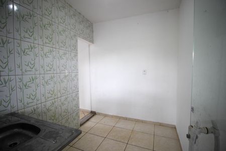 Casa para alugar com 1 quarto, 30m² em Jardim California, Sorocaba