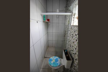 Casa para alugar com 1 quarto, 30m² em Jardim California, Sorocaba