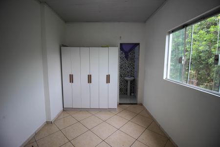 Casa para alugar com 1 quarto, 30m² em Jardim California, Sorocaba