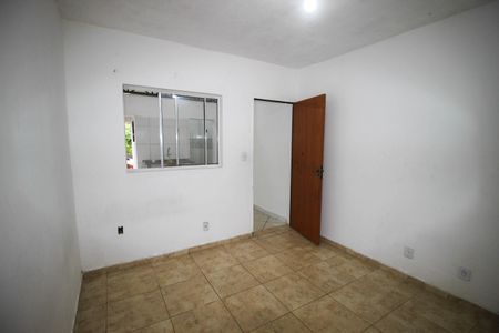 Casa para alugar com 1 quarto, 29m² em Jardim California, Sorocaba