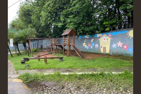 Apartamento à venda com 49m², 2 quartos e 1 vaga