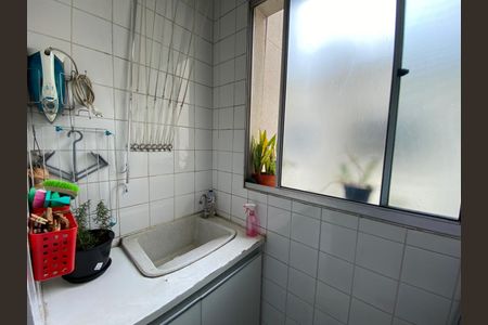 Apartamento à venda com 49m², 2 quartos e 1 vaga