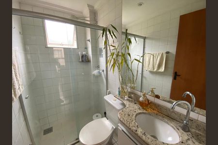 Apartamento à venda com 2 quartos, 49m² em Camargos, Belo Horizonte