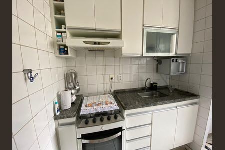 Apartamento à venda com 49m², 2 quartos e 1 vaga