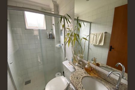Apartamento à venda com 2 quartos, 49m² em Camargos, Belo Horizonte