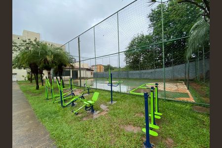 Apartamento à venda com 49m², 2 quartos e 1 vaga