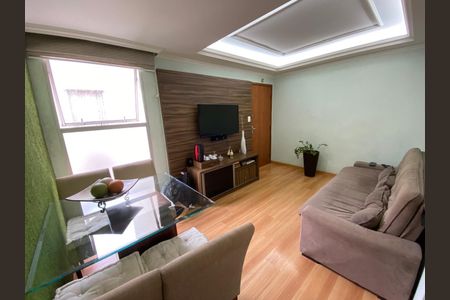 Apartamento à venda com 2 quartos, 49m² em Camargos, Belo Horizonte