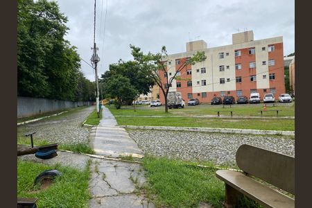 Apartamento à venda com 49m², 2 quartos e 1 vaga