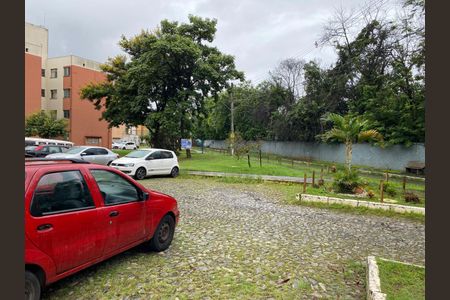 Apartamento à venda com 49m², 2 quartos e 1 vaga