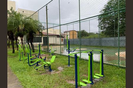 Apartamento à venda com 49m², 2 quartos e 1 vaga