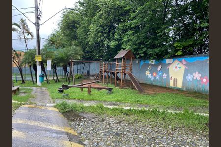 Apartamento à venda com 49m², 2 quartos e 1 vaga