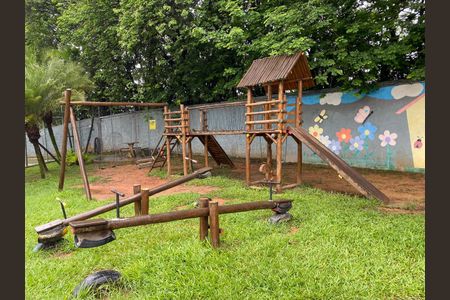 Apartamento à venda com 49m², 2 quartos e 1 vaga