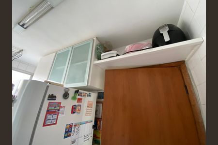 Apartamento à venda com 49m², 2 quartos e 1 vaga