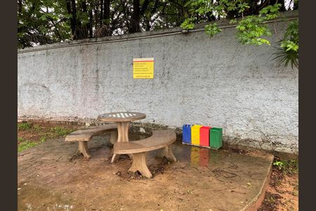 Apartamento à venda com 49m², 2 quartos e 1 vaga