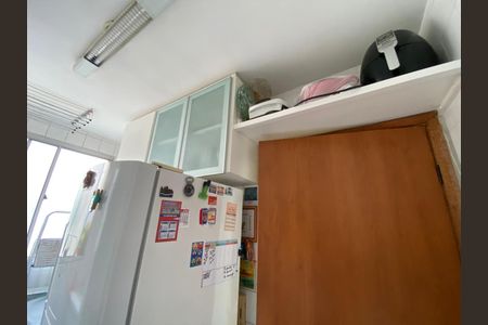 Apartamento à venda com 49m², 2 quartos e 1 vaga