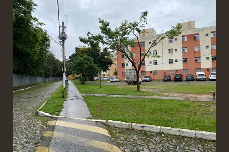 Apartamento à venda com 49m², 2 quartos e 1 vaga