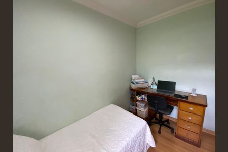 Apartamento à venda com 2 quartos, 49m² em Camargos, Belo Horizonte