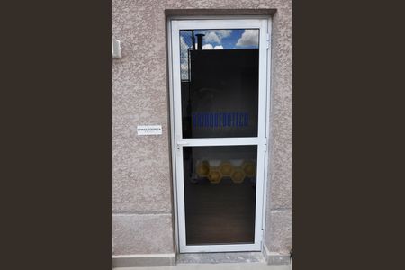 Apartamento para alugar com 53m², 2 quartos e 1 vagaBrinquedoteca