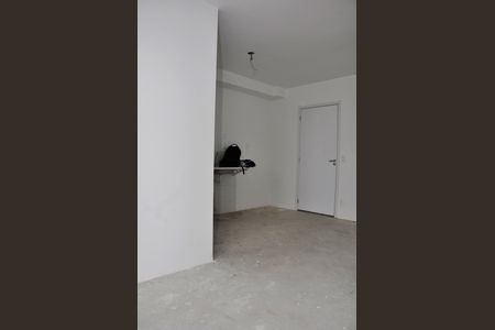 Apartamento para alugar com 53m², 2 quartos e 1 vaga Apartamento para alugar com 53m², 2 quartos e 1 vagaDetalhe - Sala