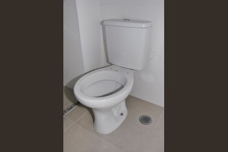 Apartamento para alugar com 53m², 2 quartos e 1 vaga Apartamento para alugar com 53m², 2 quartos e 1 vagaDetalhe - Banheiro Social