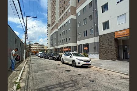 Apartamento para alugar com 53m², 2 quartos e 1 vaga Apartamento para alugar com 53m², 2 quartos e 1 vagaLocalização