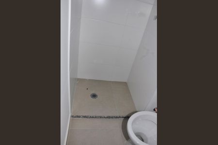 Apartamento para alugar com 53m², 2 quartos e 1 vaga Apartamento para alugar com 53m², 2 quartos e 1 vagaDetalhe - Banheiro Social