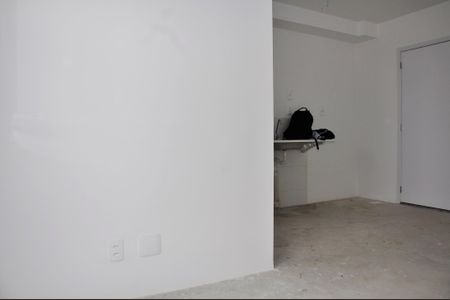 Apartamento para alugar com 53m², 2 quartos e 1 vaga Apartamento para alugar com 53m², 2 quartos e 1 vagaDetalhe - Sala