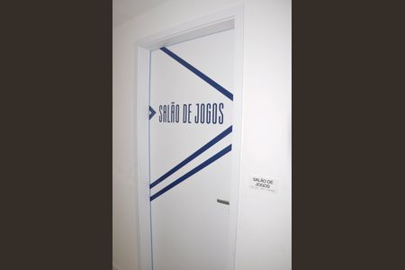 Apartamento para alugar com 53m², 2 quartos e 1 vagaSalão de jogos