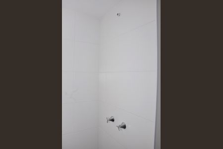 Apartamento para alugar com 53m², 2 quartos e 1 vaga Apartamento para alugar com 53m², 2 quartos e 1 vagaDetalhe - Banheiro Social