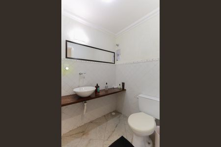 Apartamento à venda com 65m², 2 quartos e 1 vagaLavabo