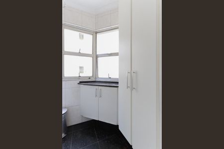 Apartamento à venda com 65m², 2 quartos e 1 vagaÁrea de serviço