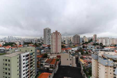 Apartamento à venda com 65m², 2 quartos e 1 vagaVista do quarto