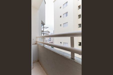 Sacada de apartamento à venda com 2 quartos, 65m² em Mandaqui, São Paulo