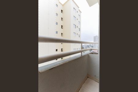 Sacada de apartamento à venda com 2 quartos, 65m² em Mandaqui, São Paulo
