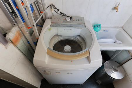 Apartamento à venda com 65m², 2 quartos e 1 vagaÁrea de serviço