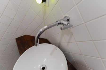 Apartamento à venda com 65m², 2 quartos e 1 vagaLavabo