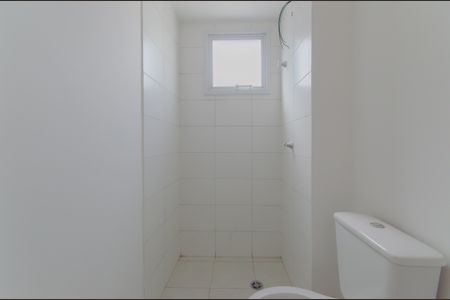 Apartamento à venda com 34m², 2 quartos e sem vagaBanheiro