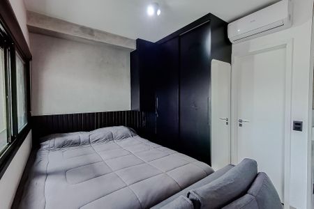 Kitnet/Studio à venda com 1 quarto, 42m² em Vila Mariana, São Paulo