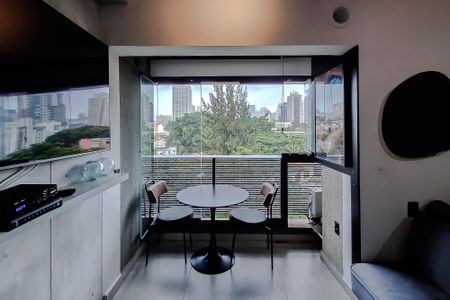 Kitnet/Studio à venda com 1 quarto, 42m² em Vila Mariana, São Paulo