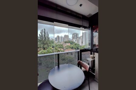 Kitnet/Studio à venda com 1 quarto, 42m² em Vila Mariana, São Paulo
