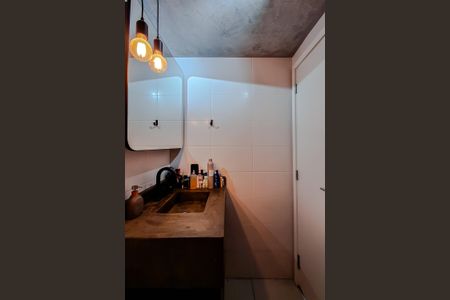 Studio à venda com 42m², 1 quarto e sem vaga