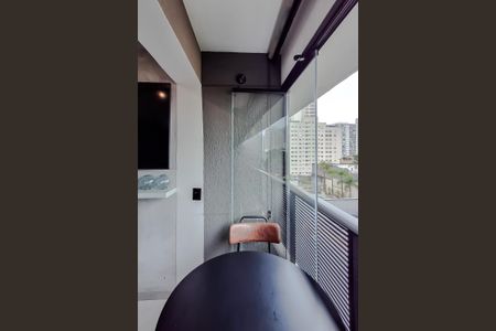 Kitnet/Studio à venda com 1 quarto, 42m² em Vila Mariana, São Paulo