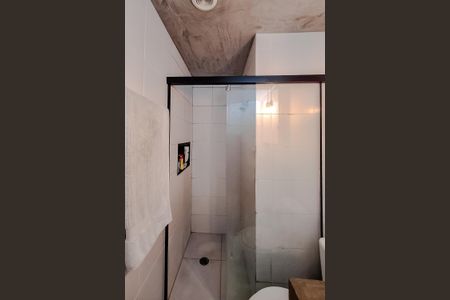 Studio à venda com 42m², 1 quarto e sem vaga