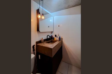 Studio à venda com 42m², 1 quarto e sem vaga