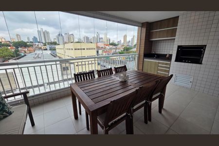 Apartamento à venda com 119m², 3 quartos e 2 vagasFoto 33